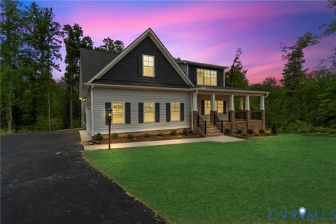 Tiny photo for 00 Locust Hill Road, Bowling Green, VA 22427 (MLS # 2601638)