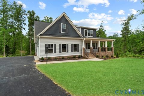 Tiny photo for 00 Locust Hill Road, Bowling Green, VA 22427 (MLS # 2601638)