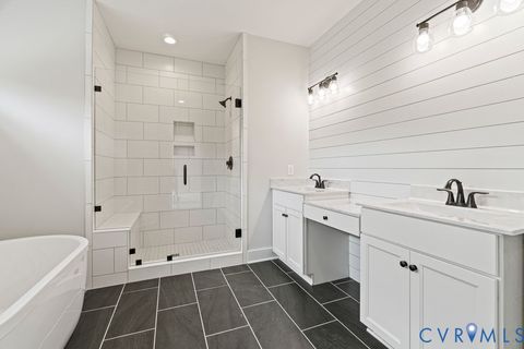 Tiny photo for 00 Locust Hill Road, Bowling Green, VA 22427 (MLS # 2601638)