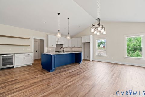 Tiny photo for 00 Locust Hill Road, Bowling Green, VA 22427 (MLS # 2601638)