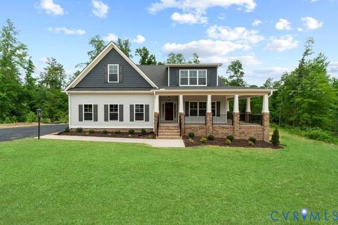 Tiny photo for 00 Locust Hill Road, Bowling Green, VA 22427 (MLS # 2601638)