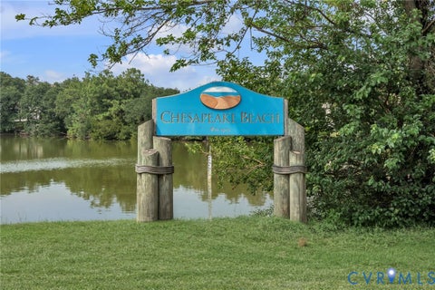 Tiny photo for 2527 Bridge Side Place, Virginia Beach, VA 23455 (MLS # 2627924)