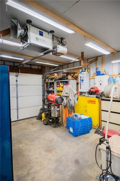 Tiny photo for 2781 Sandy River Road, Burkeville, VA 23922 (MLS # 2622236)