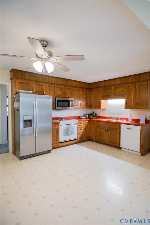 Tiny photo for 2781 Sandy River Road, Burkeville, VA 23922 (MLS # 2622236)