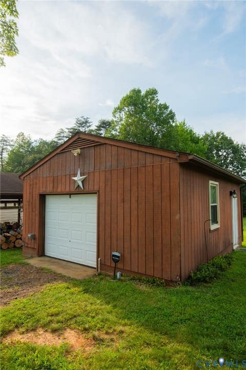 Tiny photo for 2781 Sandy River Road, Burkeville, VA 23922 (MLS # 2622236)