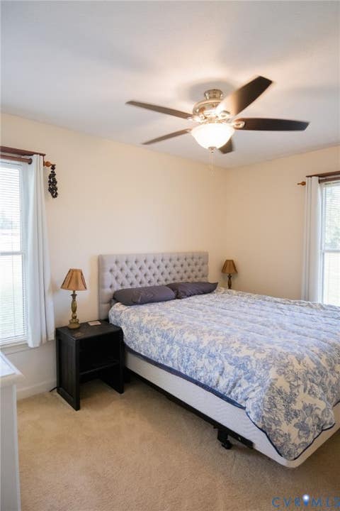 Tiny photo for 2781 Sandy River Road, Burkeville, VA 23922 (MLS # 2622236)