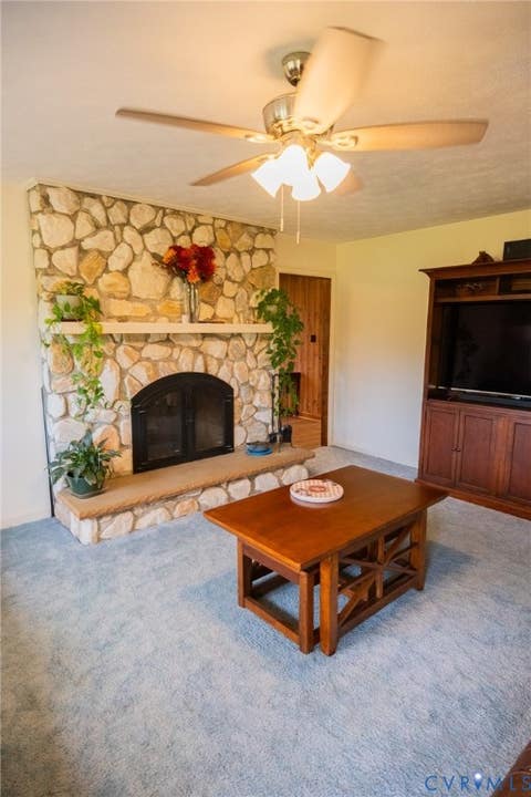 Tiny photo for 2781 Sandy River Road, Burkeville, VA 23922 (MLS # 2622236)