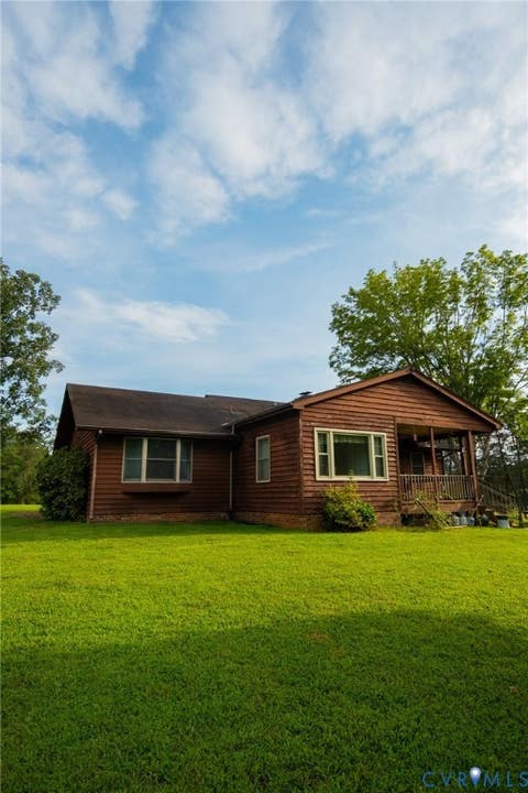 Tiny photo for 2781 Sandy River Road, Burkeville, VA 23922 (MLS # 2622236)