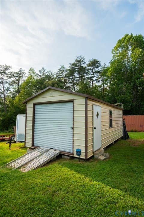 Tiny photo for 2781 Sandy River Road, Burkeville, VA 23922 (MLS # 2622236)