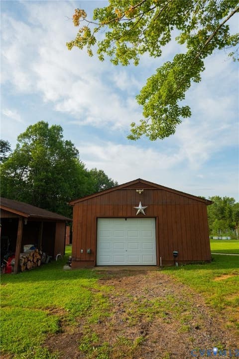 Tiny photo for 2781 Sandy River Road, Burkeville, VA 23922 (MLS # 2622236)