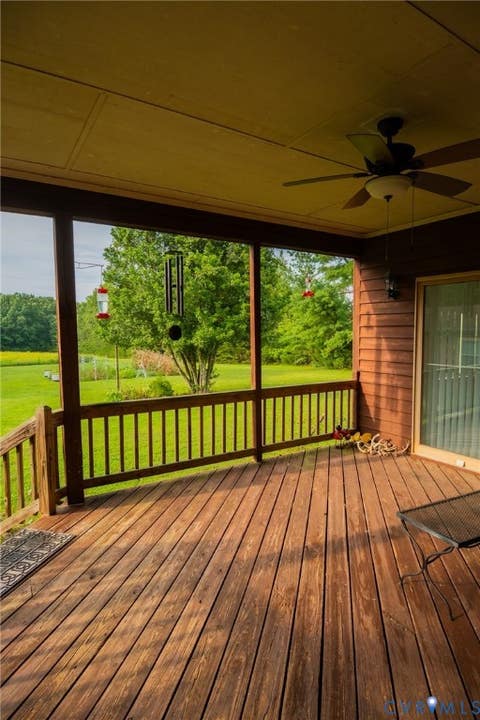 Tiny photo for 2781 Sandy River Road, Burkeville, VA 23922 (MLS # 2622236)