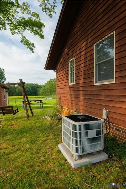 Tiny photo for 2781 Sandy River Road, Burkeville, VA 23922 (MLS # 2622236)