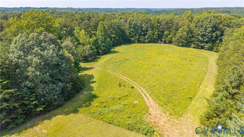 Tiny photo for 2781 Sandy River Road, Burkeville, VA 23922 (MLS # 2622236)