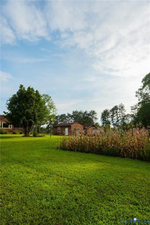 Tiny photo for 2781 Sandy River Road, Burkeville, VA 23922 (MLS # 2622236)
