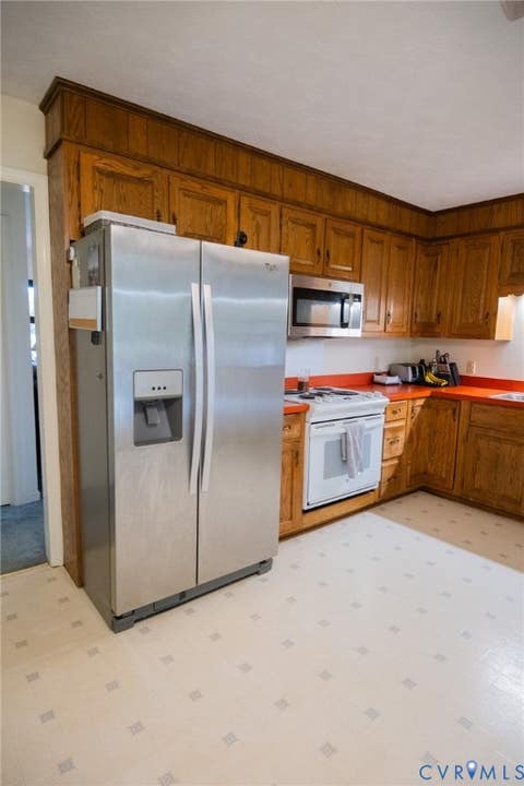 Tiny photo for 2781 Sandy River Road, Burkeville, VA 23922 (MLS # 2622236)