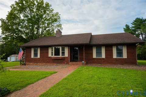 Photo of 2781 Sandy River Road, Burkeville, VA 23922 (MLS # 2622236)