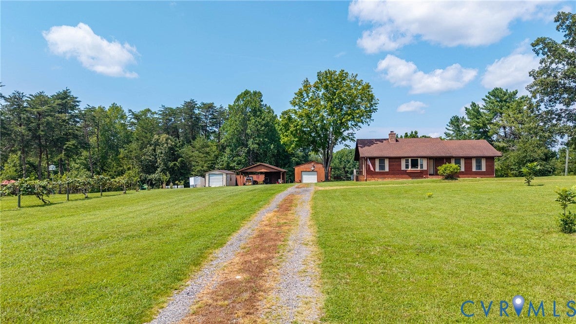 2781 Sandy River Road