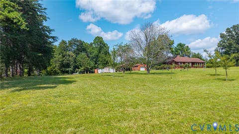 Tiny photo for 2781 Sandy River Road, Burkeville, VA 23922 (MLS # 2622236)