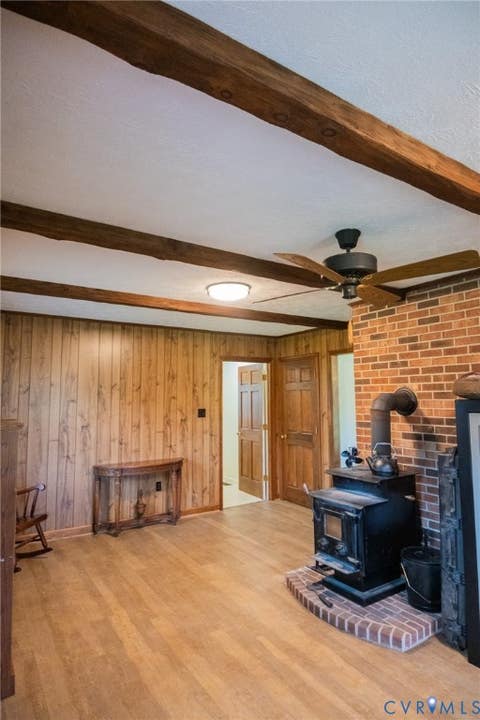 Tiny photo for 2781 Sandy River Road, Burkeville, VA 23922 (MLS # 2622236)
