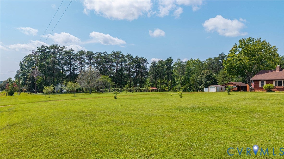 2781 Sandy River Road