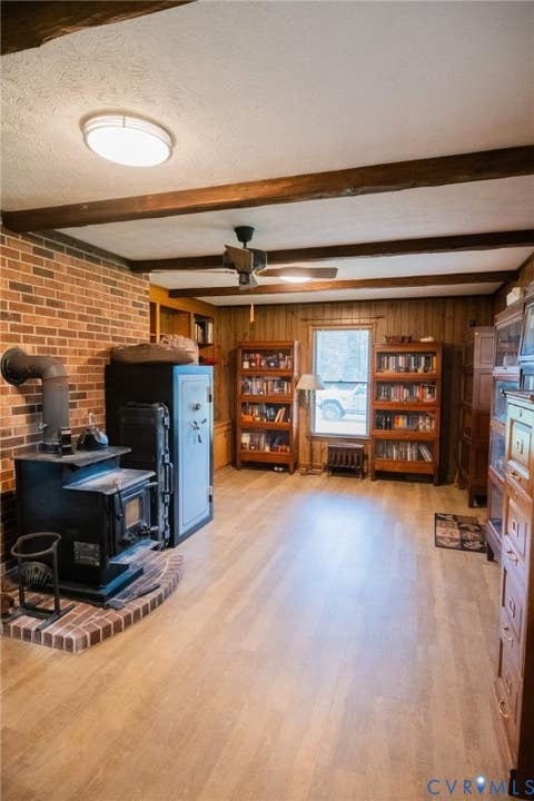 Tiny photo for 2781 Sandy River Road, Burkeville, VA 23922 (MLS # 2622236)