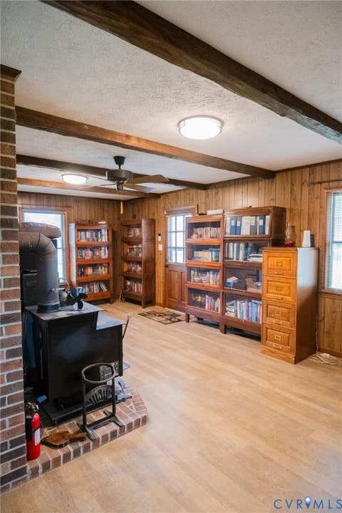 Tiny photo for 2781 Sandy River Road, Burkeville, VA 23922 (MLS # 2622236)