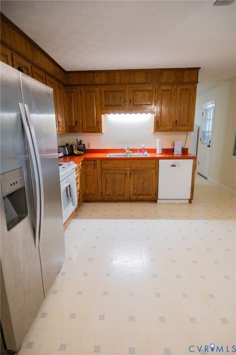 Tiny photo for 2781 Sandy River Road, Burkeville, VA 23922 (MLS # 2622236)