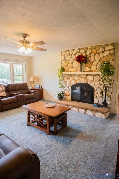 Tiny photo for 2781 Sandy River Road, Burkeville, VA 23922 (MLS # 2622236)