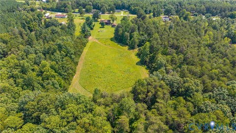 Tiny photo for 2781 Sandy River Road, Burkeville, VA 23922 (MLS # 2622236)