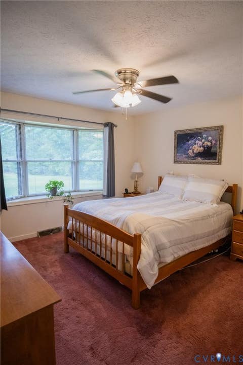Tiny photo for 2781 Sandy River Road, Burkeville, VA 23922 (MLS # 2622236)