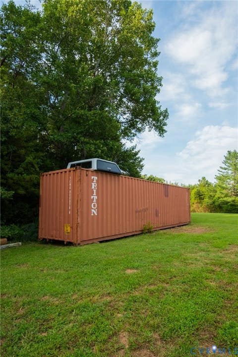 Tiny photo for 2781 Sandy River Road, Burkeville, VA 23922 (MLS # 2622236)