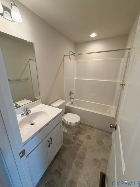 Tiny photo for 5249 Encore Autumn Walk, Henrico, VA 23227 (MLS # 2615936)