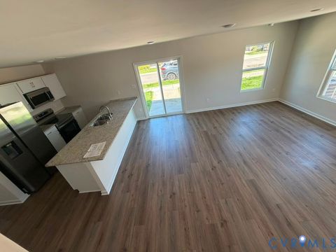 Tiny photo for 5249 Encore Autumn Walk, Henrico, VA 23227 (MLS # 2615936)