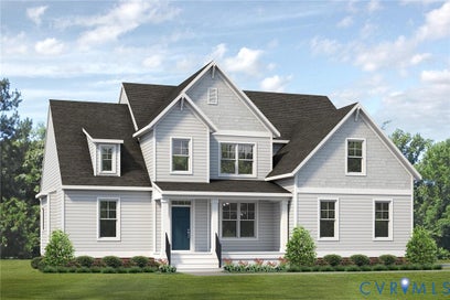 Lot 38 Brandy Wood Road Chesterfield VA 23832