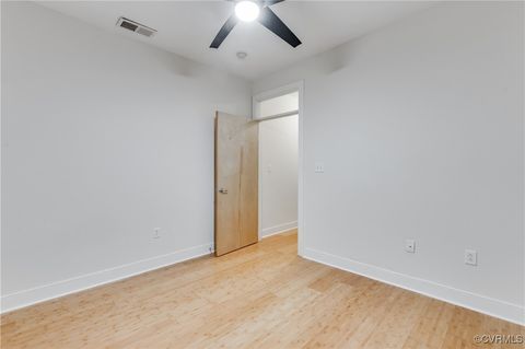 Tiny photo for 110 W Marshall Street #U25, Richmond, VA 23220 (MLS # 2518199)