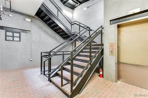 Tiny photo for 110 W Marshall Street #U25, Richmond, VA 23220 (MLS # 2518199)