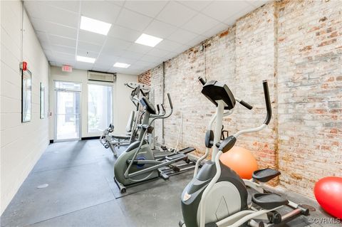 Tiny photo for 110 W Marshall Street #U25, Richmond, VA 23220 (MLS # 2518199)