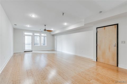 Tiny photo for 110 W Marshall Street #U25, Richmond, VA 23220 (MLS # 2518199)