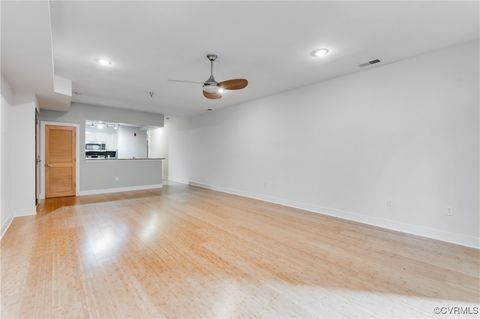 Tiny photo for 110 W Marshall Street #U25, Richmond, VA 23220 (MLS # 2518199)