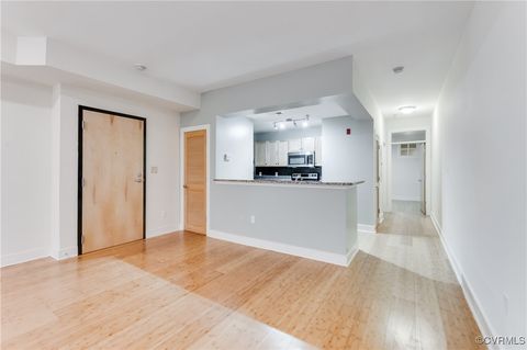 Tiny photo for 110 W Marshall Street #U25, Richmond, VA 23220 (MLS # 2518199)