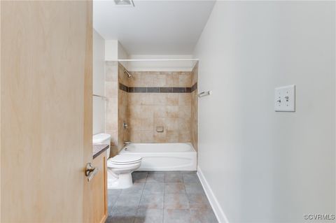 Tiny photo for 110 W Marshall Street #U25, Richmond, VA 23220 (MLS # 2518199)