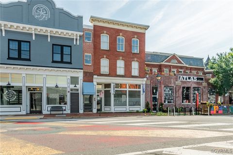 Tiny photo for 110 W Marshall Street #U25, Richmond, VA 23220 (MLS # 2518199)