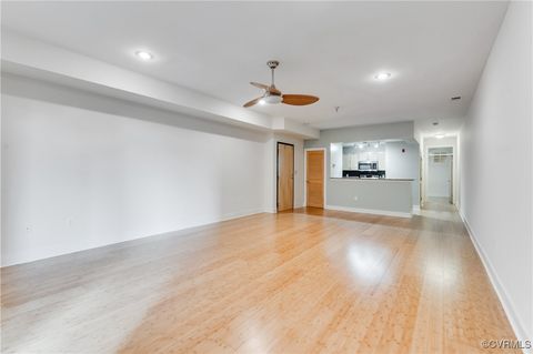 Tiny photo for 110 W Marshall Street #U25, Richmond, VA 23220 (MLS # 2518199)