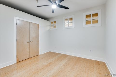 Tiny photo for 110 W Marshall Street #U25, Richmond, VA 23220 (MLS # 2518199)
