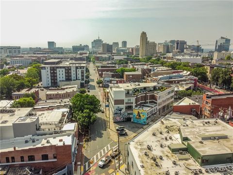 Tiny photo for 110 W Marshall Street #U25, Richmond, VA 23220 (MLS # 2518199)
