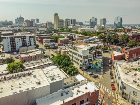 Tiny photo for 110 W Marshall Street #U25, Richmond, VA 23220 (MLS # 2518199)
