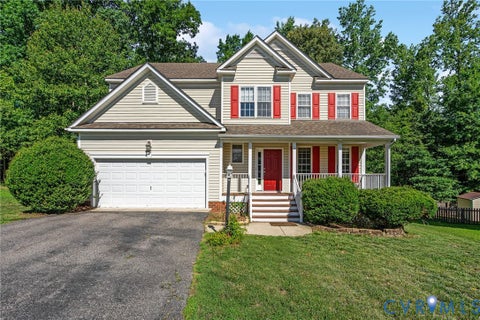 Photo of 9367 Springmount Terrace, Chesterfield, VA 23832 (MLS # 2616218)