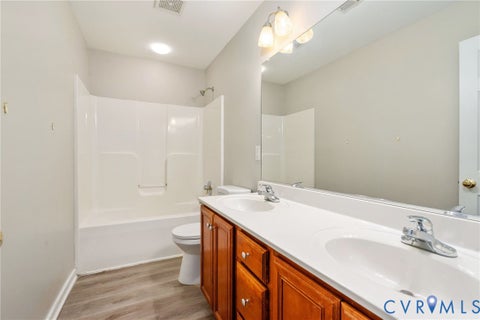 Tiny photo for 9367 Springmount Terrace, Chesterfield, VA 23832 (MLS # 2616218)