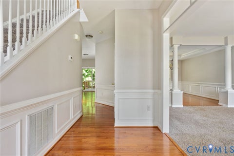 Tiny photo for 9367 Springmount Terrace, Chesterfield, VA 23832 (MLS # 2616218)