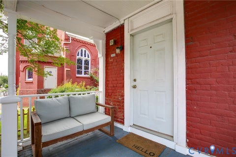Tiny photo for 2608 E Marshall Street, Richmond, VA 23223 (MLS # 2623869)